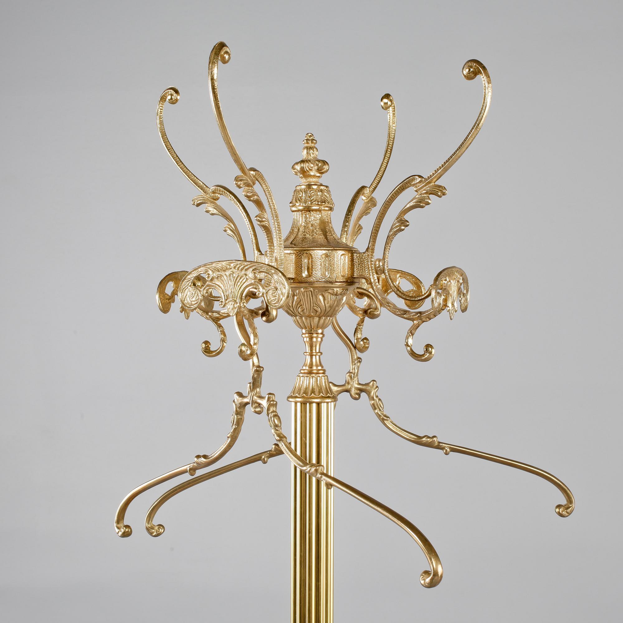 TAMBURMAJOR, sent 1900-tal.