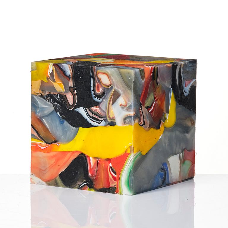 Matthias van Arkel, "Mini Container".