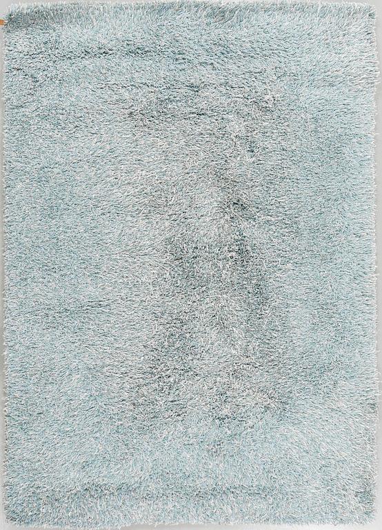 A rug by Gunilla Lagerhem Ullberg for Kasthall, ca 240 x 170 cm.