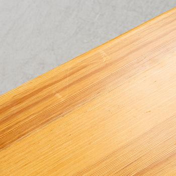 Børge Mogensen, matbord, "Asserbo", Karl Andersson & Söner, 1900-talets andra hälft.