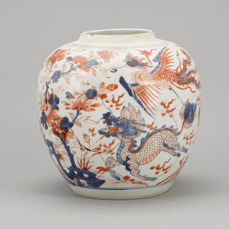 BOJAN, porslin, Kina, Qianlong, Qing dynastin, 1700-tal.