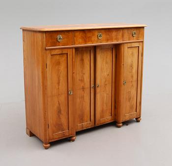 SKÄNK, 1800-talets mitt.
