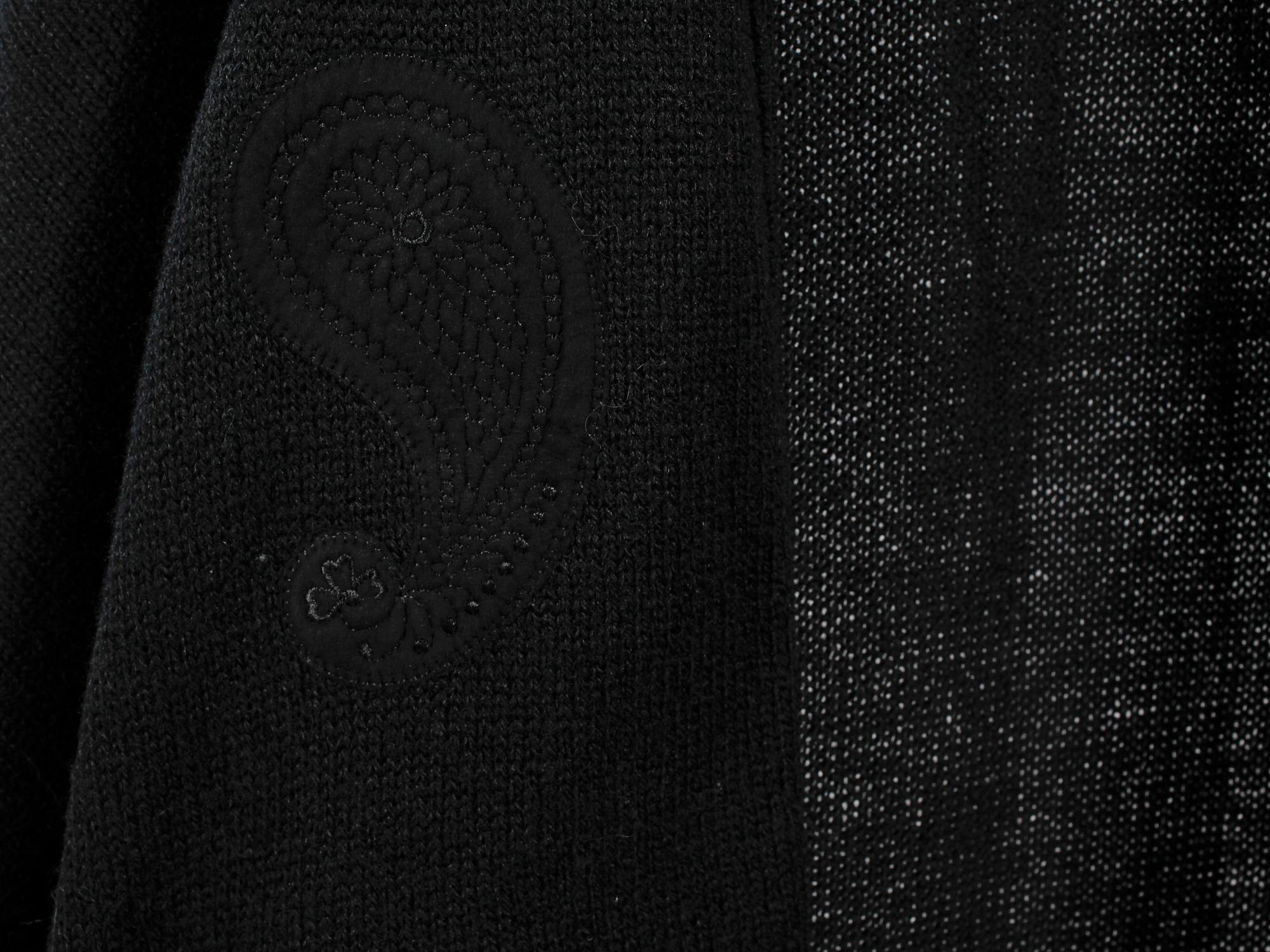 CAPE, Christian Dior.