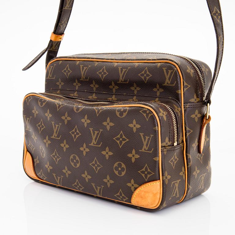 Louis Vuitton, laukku, "Nile".