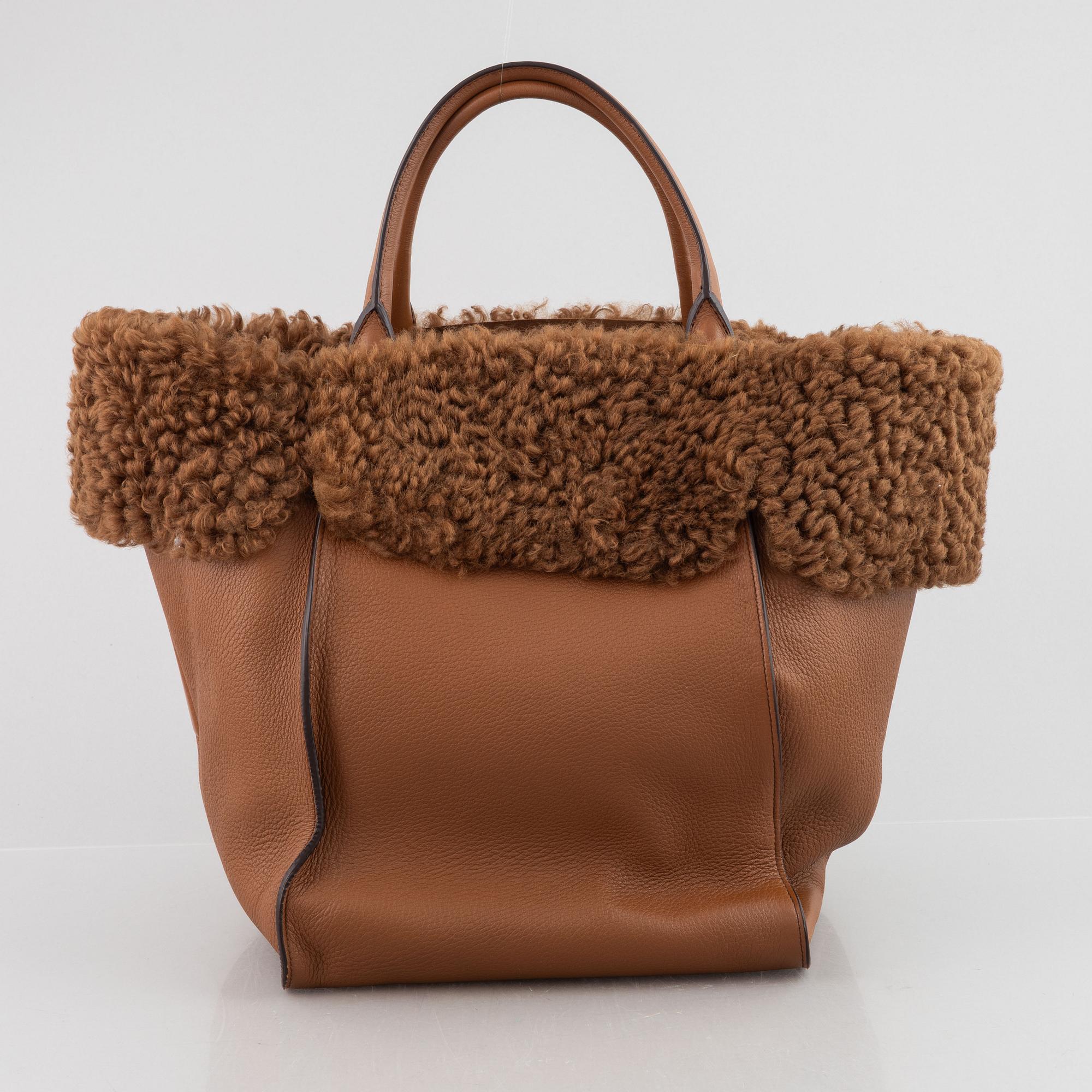 Max Mara, väska, "Anita".