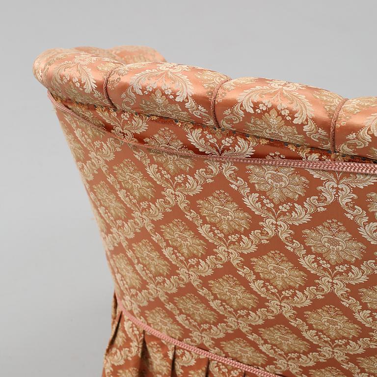 SOFFA, sent 1800-tal.