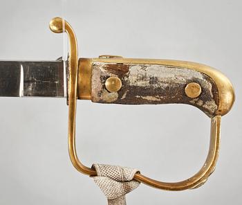 SABEL, sekelskiftet 1800/1900.