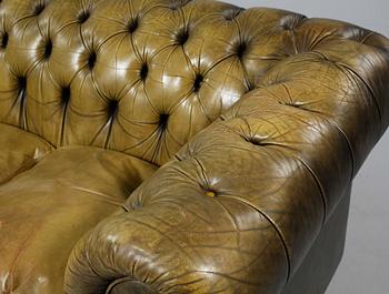 SOFFA, Chesterfieldmodell, 1980-tal.