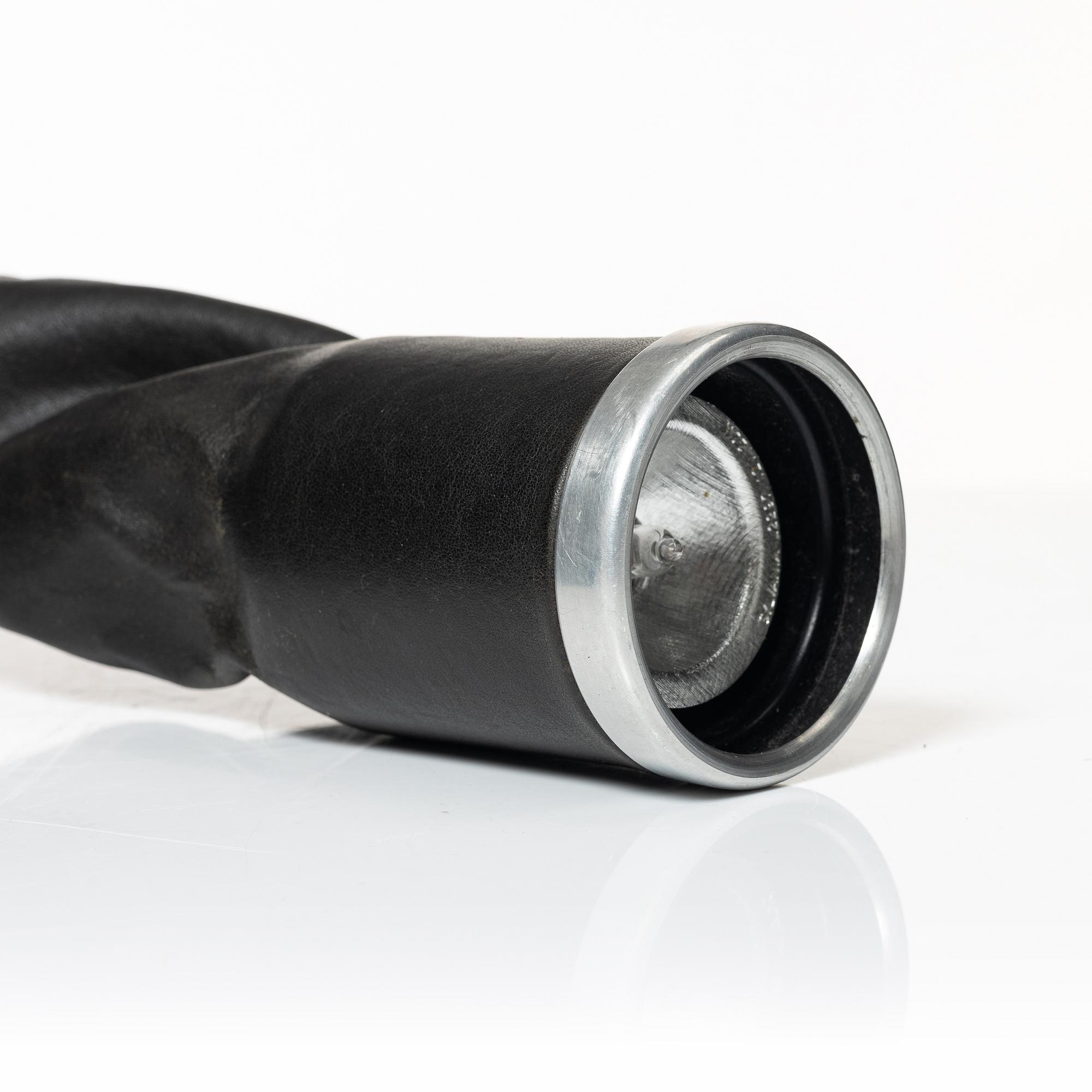 Jonas Bohlin, lampa, "Larv", Jonas Bohlin Design, efter 1990.