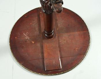 PELARBORD, omkring 1900.