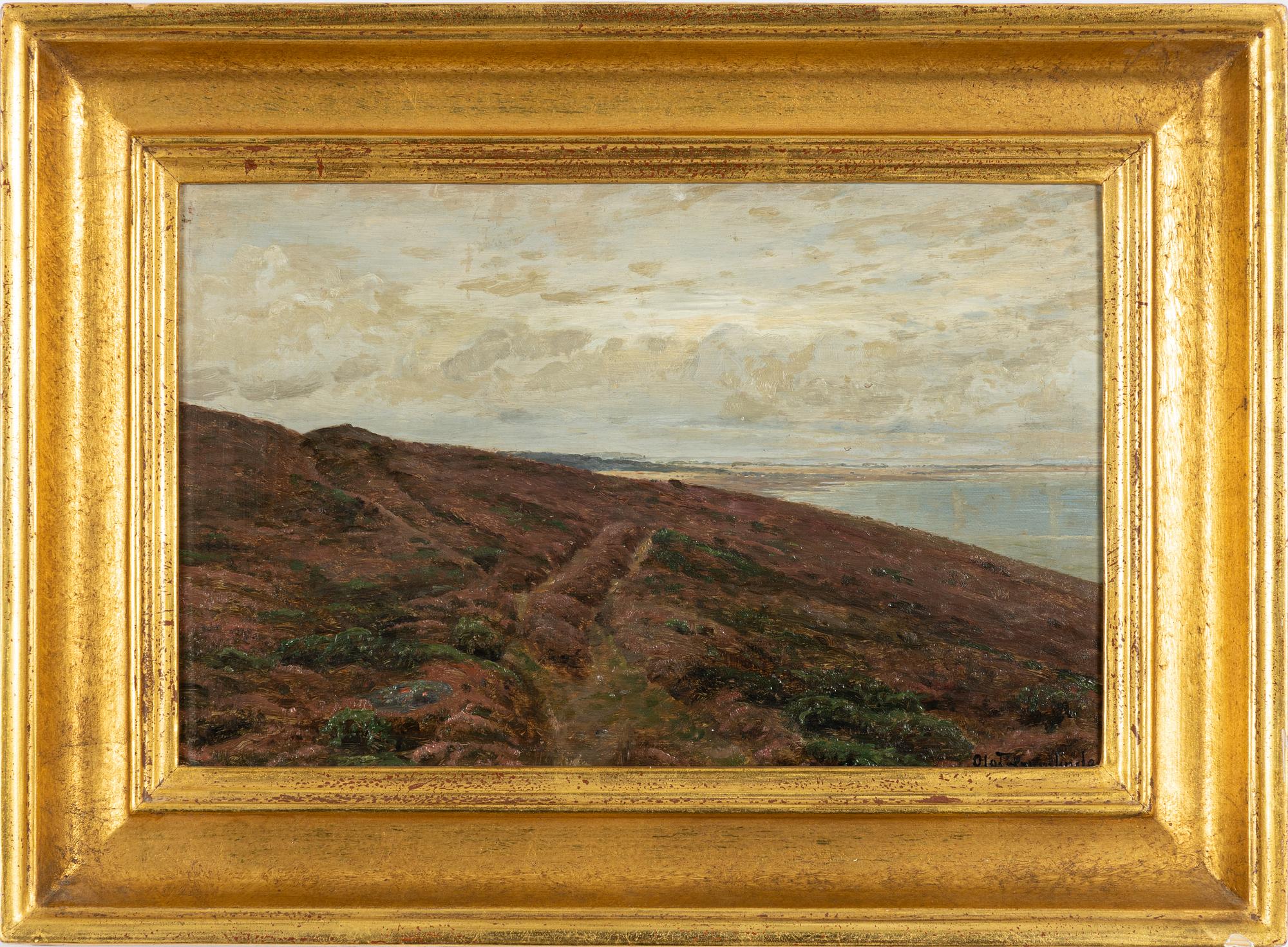 Olof Krumlinde,