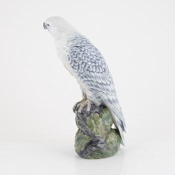 Peter Herold, a figurine, Royal Copenhagen, Denmark 1992-1999.