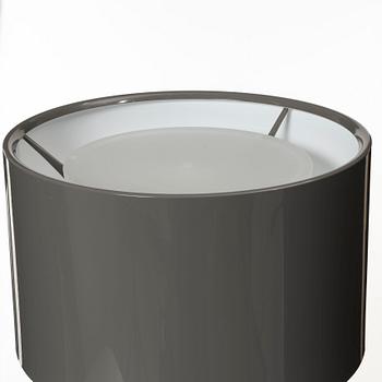 Sebastian Wrong, table lamp, "Spun Light T1", Flos, Italy, 21st century.