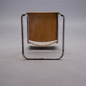 STOL, Werner West, W. Schauman, Jyväskylä 1930-tal.