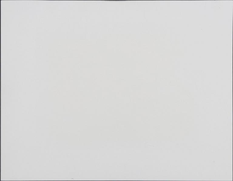 Ola Billgren, "Romantic Landscape 5".