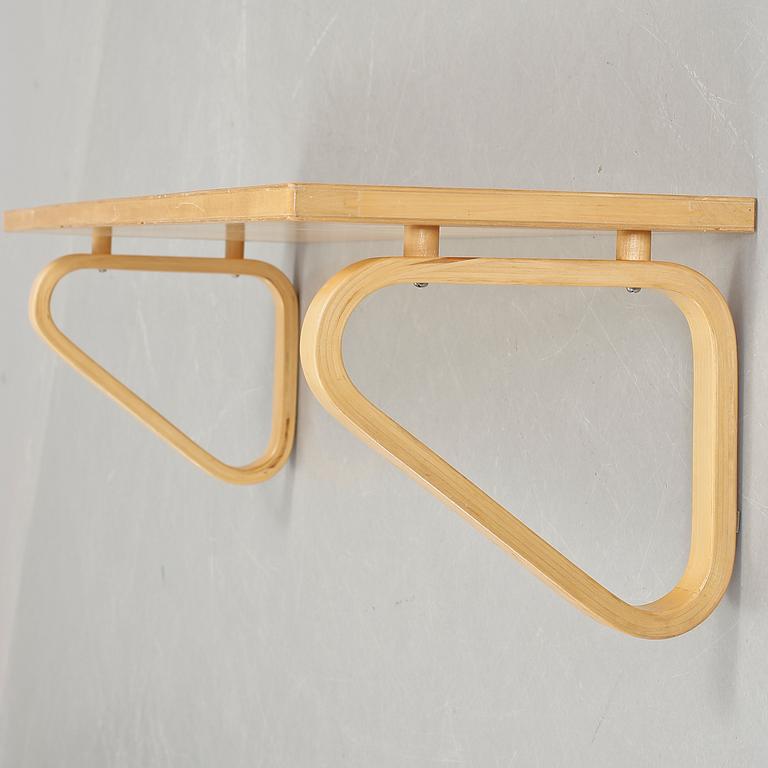 HYLLA, Alvar Aalto, Modell 112. 1930-tal.