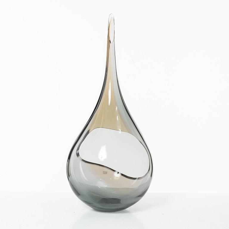 Lena Bergström, "Caulis", ur serien "Tellus", Kosta Boda.