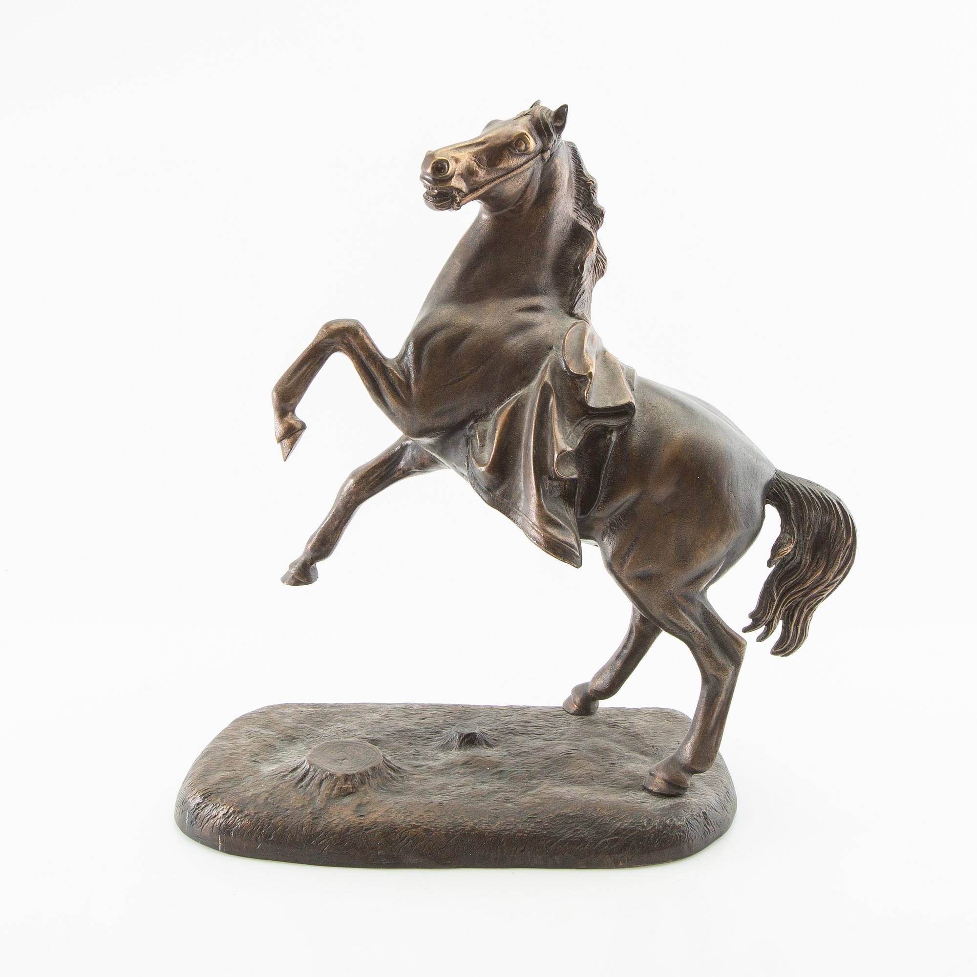 Unknown artist 20th century, sculpture.