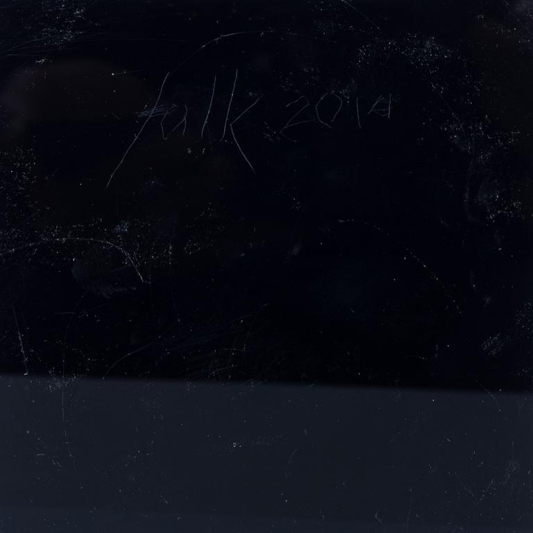 Lars Erik Falk, Untitled.