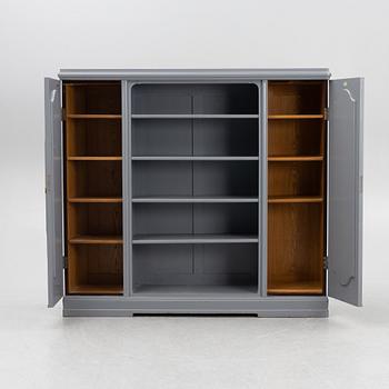 Cabinet, Carl Johansons Möbleringsaffär, early 20th century.