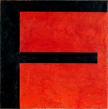 54. Paul Osipow, "F".