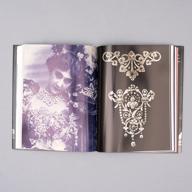 BOK, Romanovs Rikedomar, Stefano Papi, 2011.