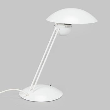 Lars Bylund, pöytävalaisin, 1900-luvun puoliväli.