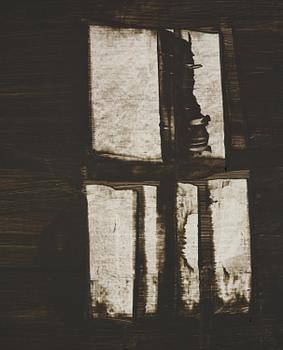 Andreas Eriksson, Utan titel.