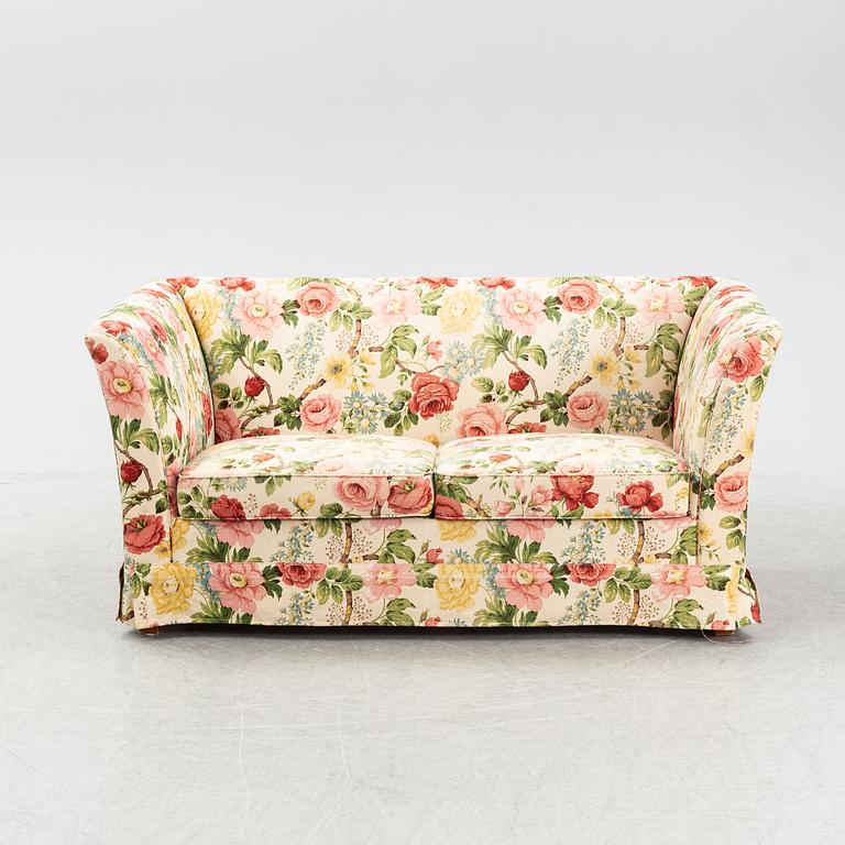 Carl Malmsten, soffa 1940/50-tal.