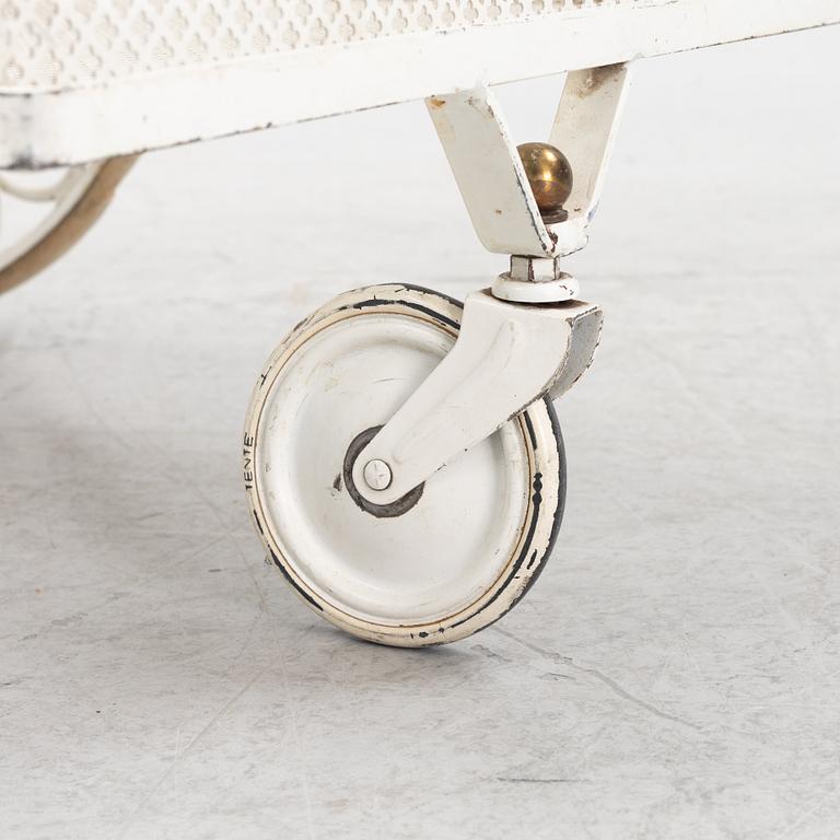 Serverings vagn, Swedish Modern, 1940/50-tal.