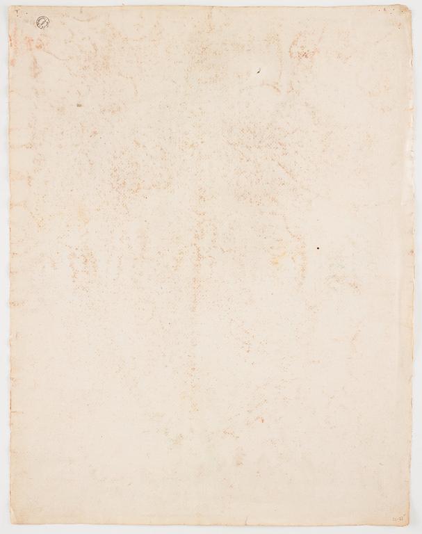 Isaac Grünewald, Kvinnostudie.