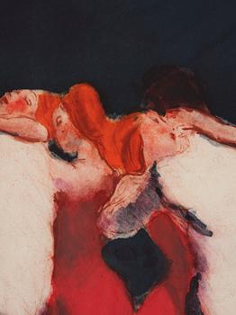 Peter Dahl, "Dansen".