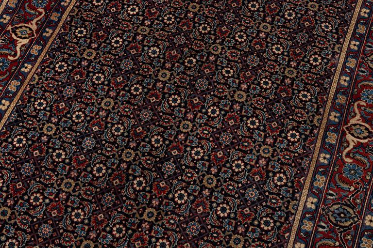 Matta, semiantik Veramin 198 x 137 cm.