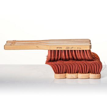 Michael Johansson, "Bender".