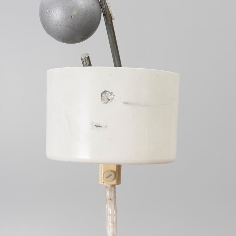 Poul Henningsen, a ceiling lamp, 'PH5', Louis Poulsen, Denmark.