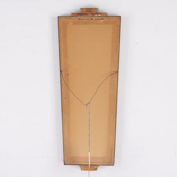 A mirror from second quarter of the 20th century.