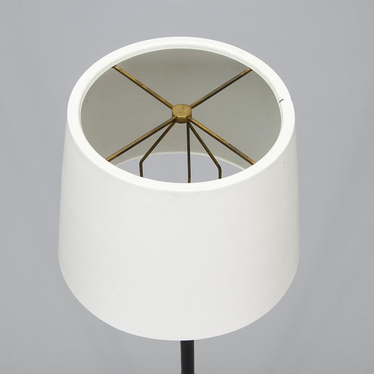 Viljo Hirvonen, a 'H802' floor lamp for Valaistustyö.