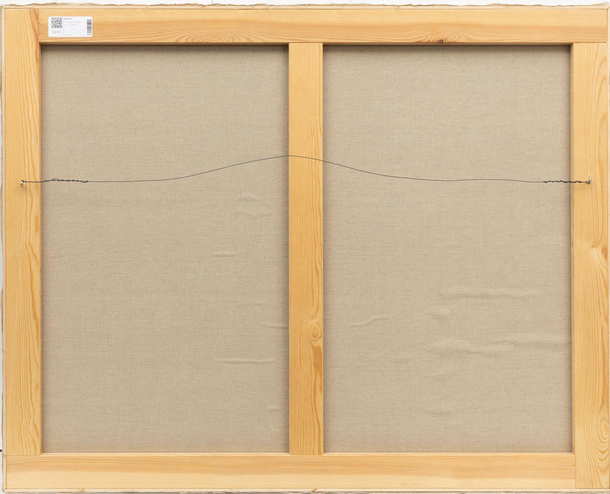 Lars Gynning, Utan titel.