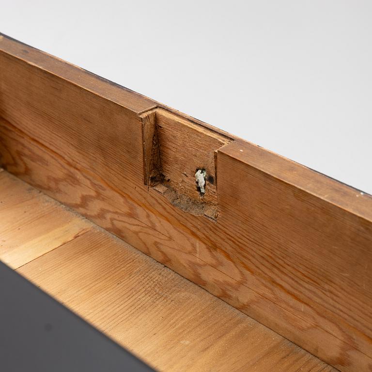 Sideboard, 19th century.