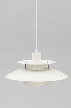 TAKLAMPA, Louis Poulsen PH-5.