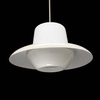 Kattovalaisin, malli AA 105, Itsi 1900-luvun puoliväli.