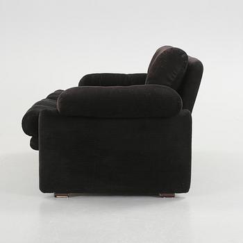 SOFFA, "Coronado", Tobia Scarpa, B&B Italia, 1970-tal.