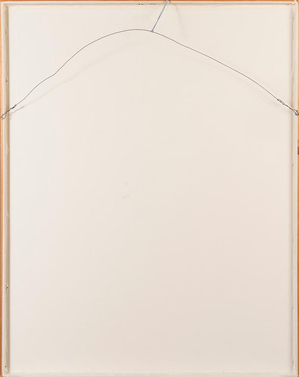 PAUL OSIPOW, UTAN TITEL.