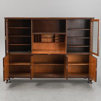 An earl 20th Century cabinet.