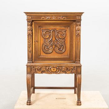 Skåp Barock-stil 1940-tal.