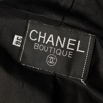A jacket by CHANEL, in size 38(FR).