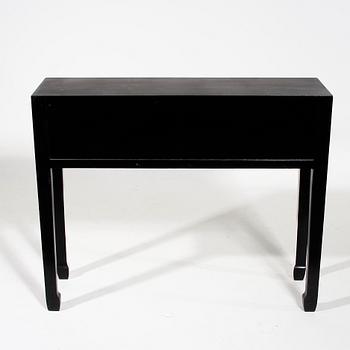 SIDEBOARD, Kina, sent 1900-tal.