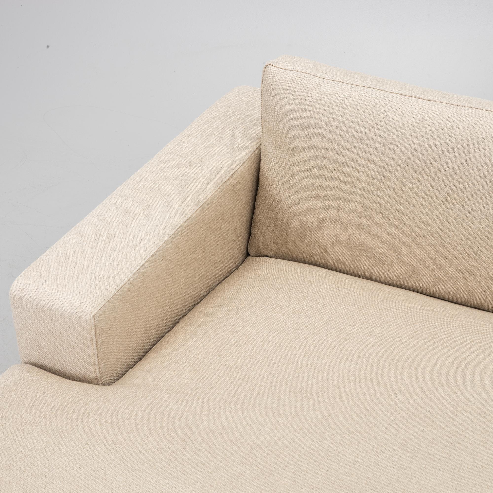 Sofa, Slettvoll.