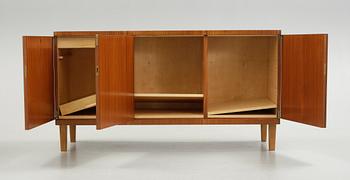 SIDEBOARD, "OK", Axel Einar Hjort, Nordiska Kompaniet, Nyköping 1938.