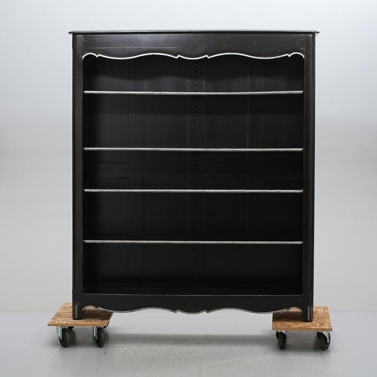 BOKHYLLA, Roche Bobois, Frankrike, omkring år 2000.